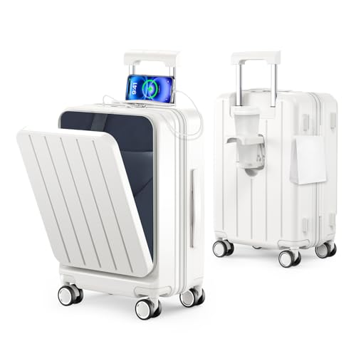 機能性重視キャリーケース 26L