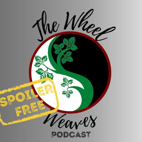 『The Wheel Weaves Podcast: A Wheel of Time Podcast』のカバーアート