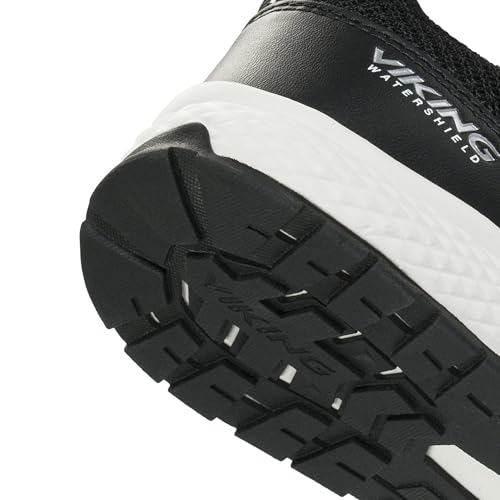 Viking Impact GTX SL Ciment 38 chaussure marche imperméable gore-tex - 4