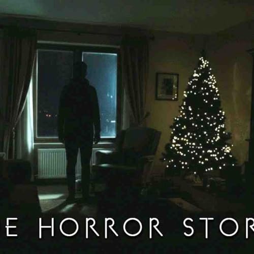 3 True Scary Christmas Horror Stories(MP3_160K) cover art