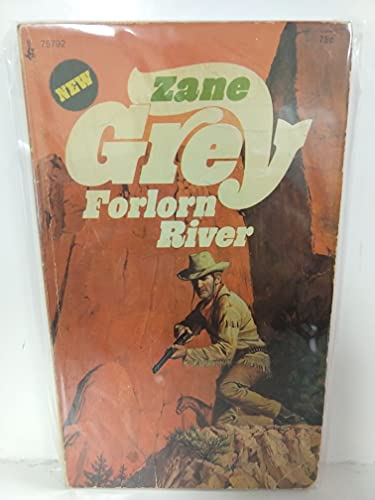 Forlorn River B000GLQL4M Book Cover