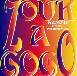 Zouk A Gogo: Kompil (Version Instrumentale) [Audio CD] Various Artists