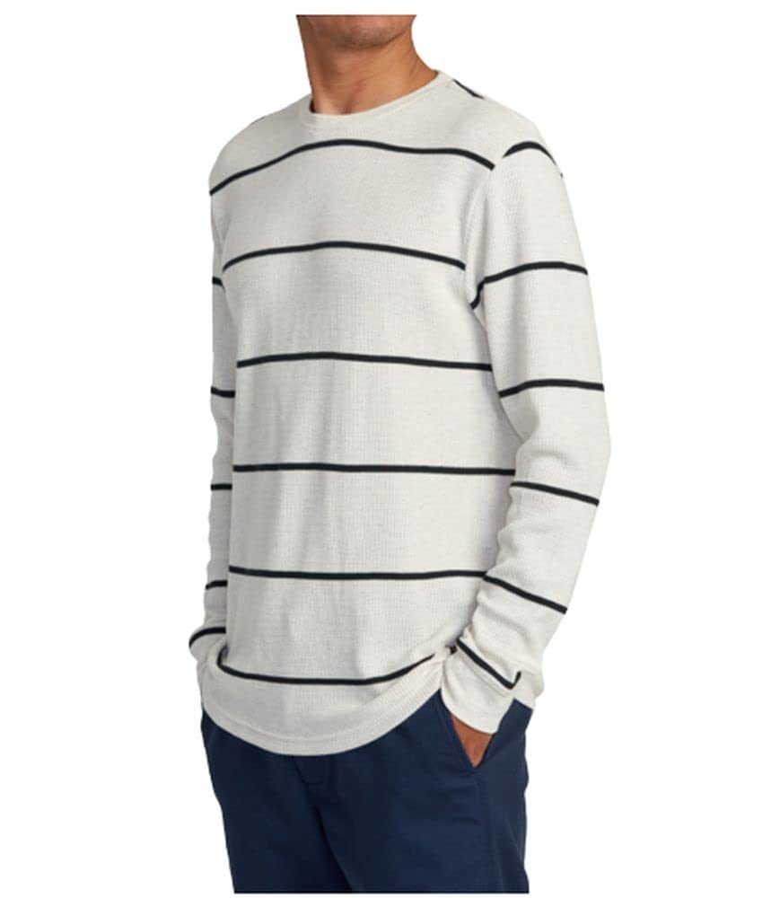 RVCA Day Shift Thermal L/S Day Shift Thermal L/S Hombre (Pack de 1)