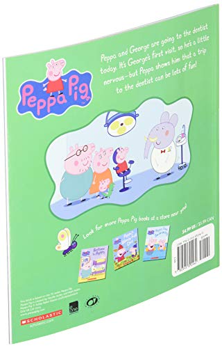 Dentist Trip (Peppa Pig)