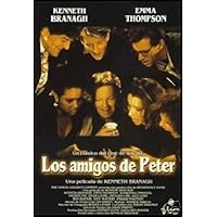 Peter's Friends