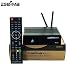 ZGEMMA H9.2S 4K UHD Linux OS Enigma2 FTA Digital 2*DVB-S2X +2*WiFi