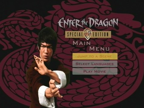 Enter the Dragon image 4