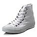 Price comparison product image Converse Schuhe Chuck Taylor All Star SPEC HI white-white (1U646) 36 weiss