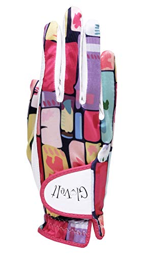 Women's Golf Glove - Glove It - Right Hand Golf Glove - 2020