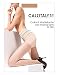 CALZITALY 3 Pares Medias Moldeadoras, Medias Transparentes, Pantimedias | 20 Den |...