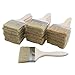 Produktbild Malerpinsel mit Holzgriff, 7,6 cm Breite für Farbe, Beize, Lack, Gesso, Grundierung, Klebstoff, 20 Stück