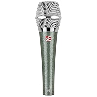 micページ AKG C414EB 4 Pattern Condenser Microphone Vintage Rare