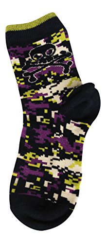 Trimfit Boys 7-Pack Crew Socks2