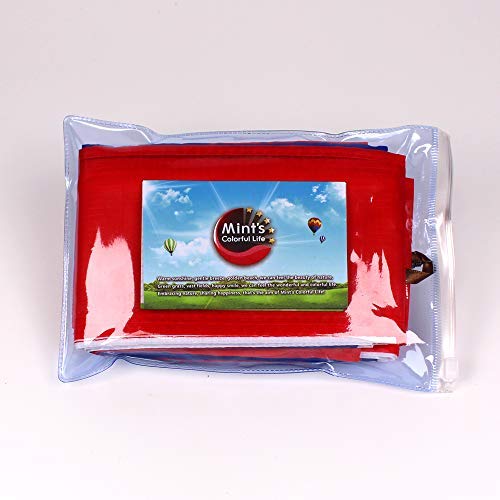 Kite Tail (Red-White-Blue) #TOP5