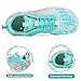 Hi-Y2Kgirls Hike Barefoot Shoes Women Men Non-Slip Healthy Barefoot Shoes Womens Mens Breathable Fashion Trail Rnning Hiking Shoe Womens Mens Wide Toe Zero Drop Shoe