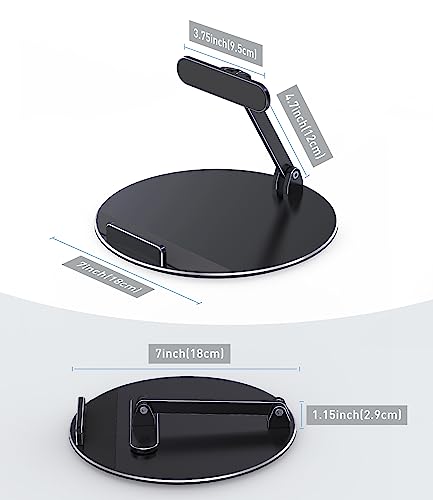 Support Echo Show 15 inclinable et pivotant pour tablette 18 pouces