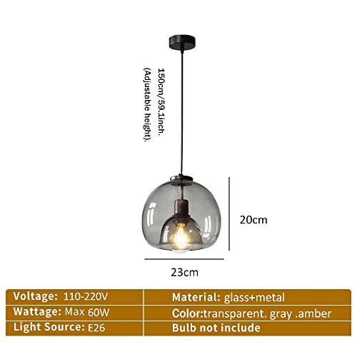 Lampe décorative de table en verre : résolvez le manque de clarté