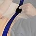 Foundations B003 Changing Station Replacement Belt With Cam Buckle- Nylon-Coated
