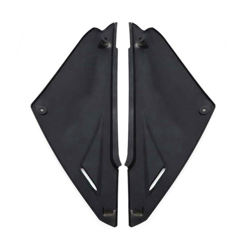 Spillplate carénage droit pour moto GXT200 DR200 plaque - 7