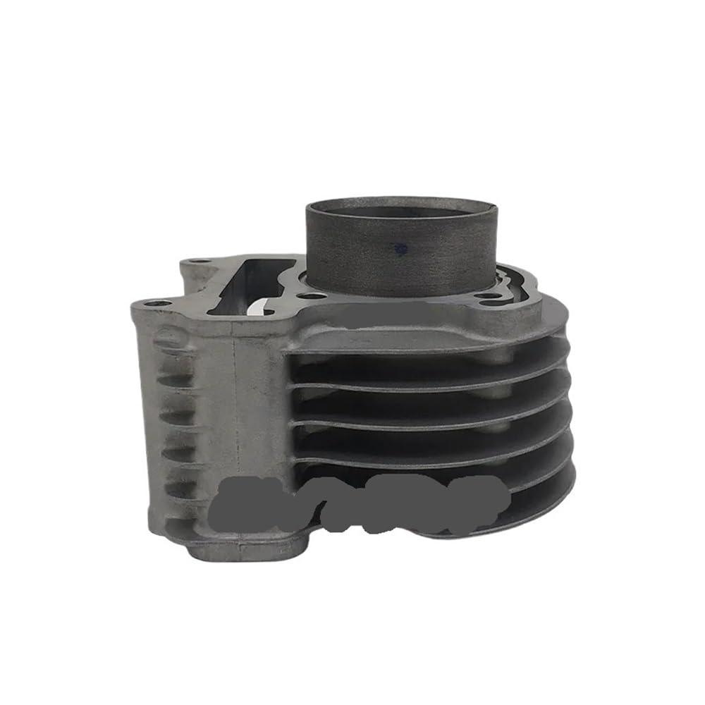 Kit cylindre 100 SCV100 pour moto SCR100 et WH100T de 2002 à 2010 avec joint et piston