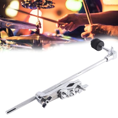 Soporte de Abrazaderas para Extensión de Batería miniatura 4