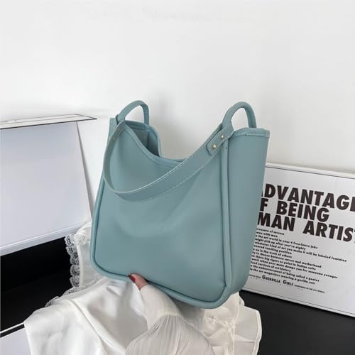 Sac à main femme grande capacité simple et tendance élégant - 3