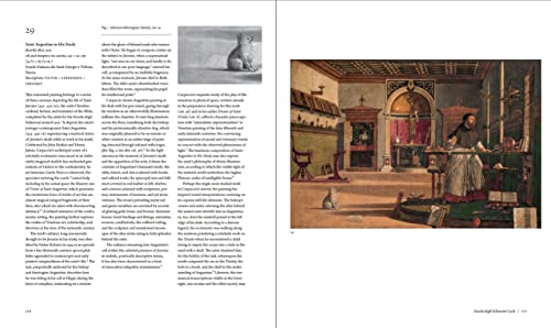 Vittore Carpaccio: Master Storyteller of Renaissance Venice