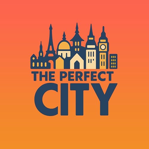 Is Paris the ultimate 15-minute city?