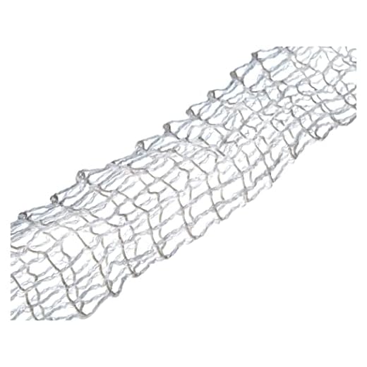 Ibili Malla elástica Carne, Tela, Multicolor, 20 x 10 x 8 cm