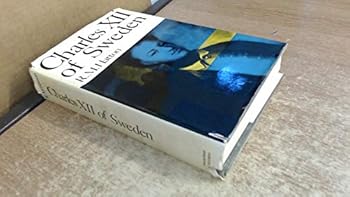 Hardcover Charles XII of Sweden Book