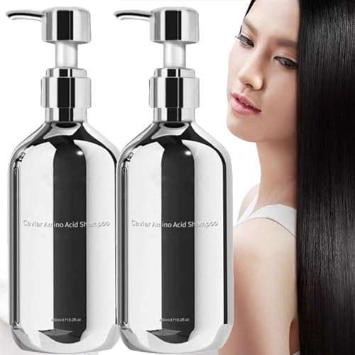 Caviar Amino Acids Shampoo, Caviar Shampoo and Conditioner, Caviar Shampoo Conditioner, Caviar Essence Hair Mask (All)