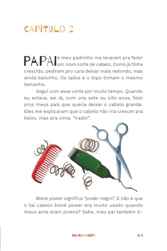 O Macacão Amarelo, uma história de cor e adoção O Macacão Amarelo, uma história de cor e adoção - Imagem 5