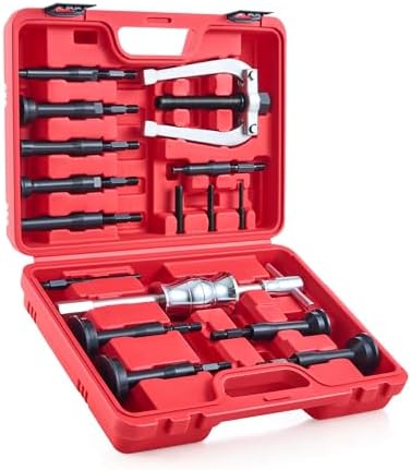 Orion Motor Tech 16 Inner Bearing Pullers Internal Bearing Remova...