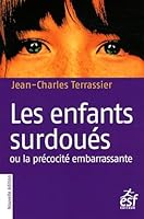 Les enfants surdoués 2710120275 Book Cover