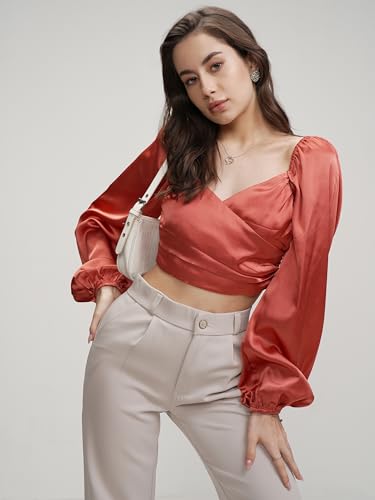 Image of Tokyo Talkies Women Tops
