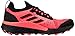 adidas Zapatilla Terrex Two Ultra Parley, Trail Running Hombre, Signal Pink/Core Black/Light...
