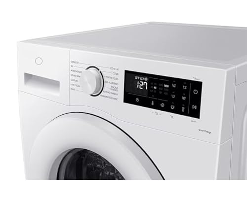 Lave-linge frontal SAMSUNG WW90CGC04DTE