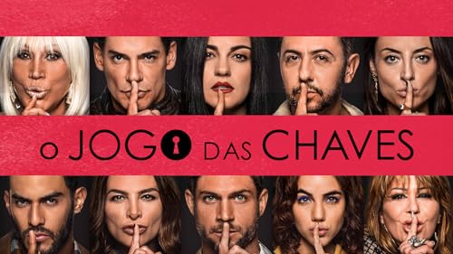 O Jogo das Chaves - Temporada 2