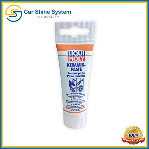 Liqui Moly 3418 - Pâte de montage