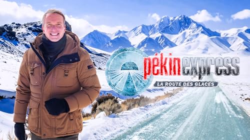 Pékin express – vue 2