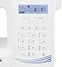 Imagen de Juki HZL-80HP Sewing Machine with Automatic Needle Threader and Automatic One Step Buttonholing