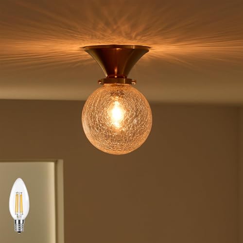 VENTOTA �V�[�����O���C�g 1�� �{�[���^ �Ɩ���� �V��Ɩ� �ԐڏƖ� ������� ���� ���ʏ� �Q�� �a�� �ȒP���t�� E17 �������F �����R�����d���w���\ LED�d�� ���_�� �C���e���A �V���� ��l��炵 malmo-c1 (�N���b�N, 