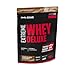 Produktbild Body Attack Extreme Whey Deluxe - Chocolate Coconut Cream, 900g - Made in Germany - Eiweißpulver mit Aminosäuren, Triple-Complex, CFM Whey Isolate, Protein-Pulver, fettarm, zuckerarm