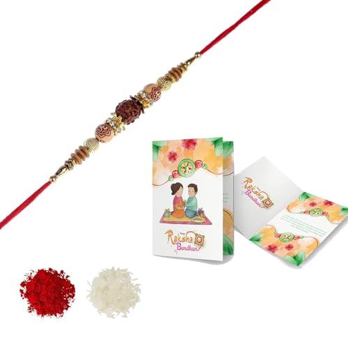 Image of Raksha Bandhan Gifts Printed Mug with Keychain Best Rakhi Combo Gift for Brother & Sister Rakshabandhan Return Gifts for Sister White 350ml Coffee Mug(Pack of 5)(Combo Set)(RMCKRCG1004)