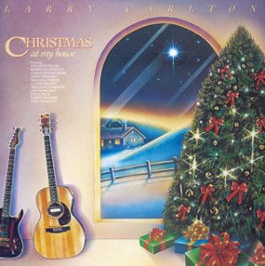 クリスマス・アット・マイ・ハウス