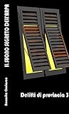 Il Suono Segreto Dell'Arpa - Delitti Di Provincia 3 (Italian Edition)