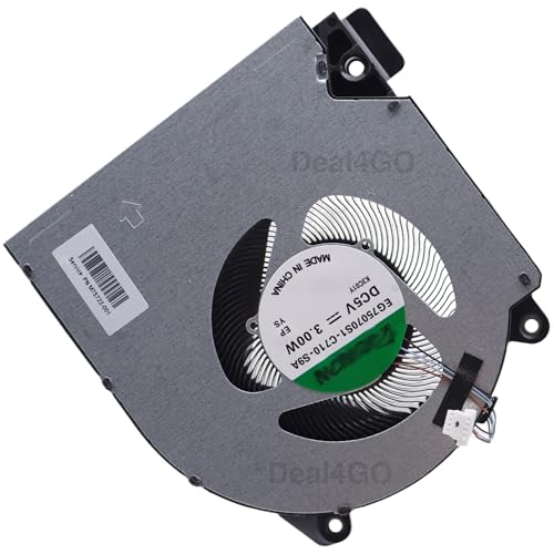 Ventilador GPU HP Victus 16 repara tu gráfica RTX 3050 3