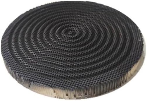 Gas Heater Parts Burning Honeycomb Ceramic Plate Honeycomb Infrared Burner Replacement High Effeciency(F)