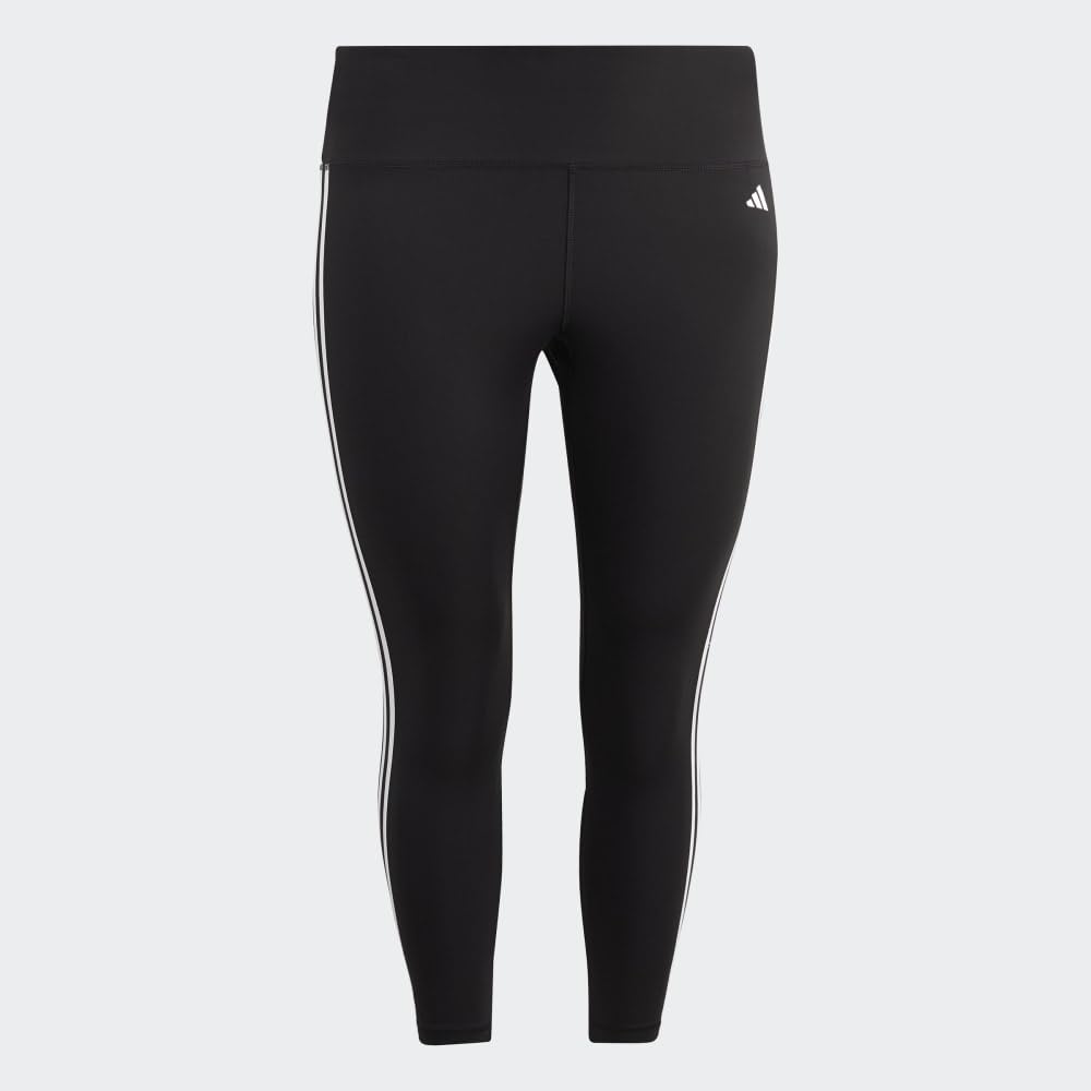 adidas Damskie legginsy treningowe z wysokim stanem 7/8