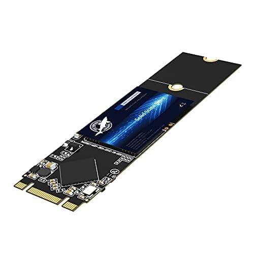 M.2 NGFF SATA 4TB 新品未開封 No1 Amazon.com: Dogfish 4TB Internal M.2 2280 NGFF SSD 3D NAND QLC